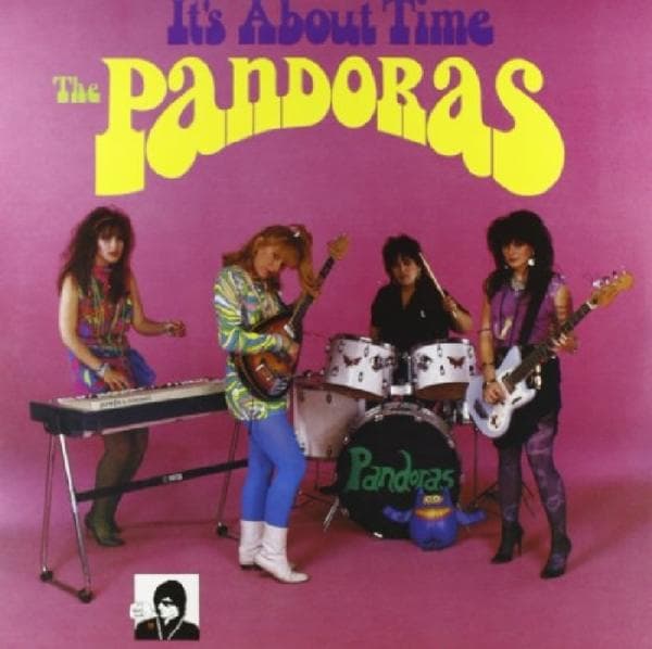 Album image