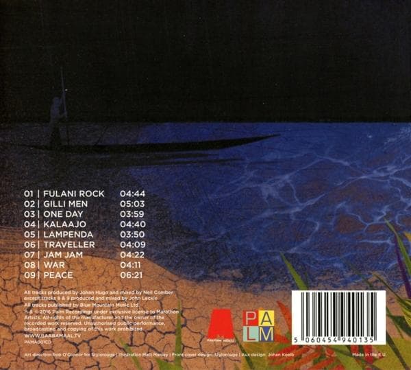 Album afbeelding 2 van 2