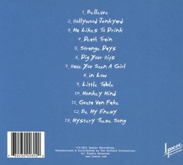 Album afbeelding 2 van 3
