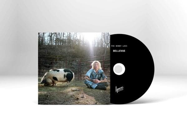 Album afbeelding 3 van 3