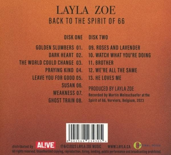 Album afbeelding 2 van 2