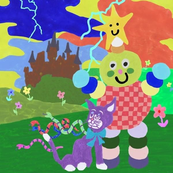 Album image
