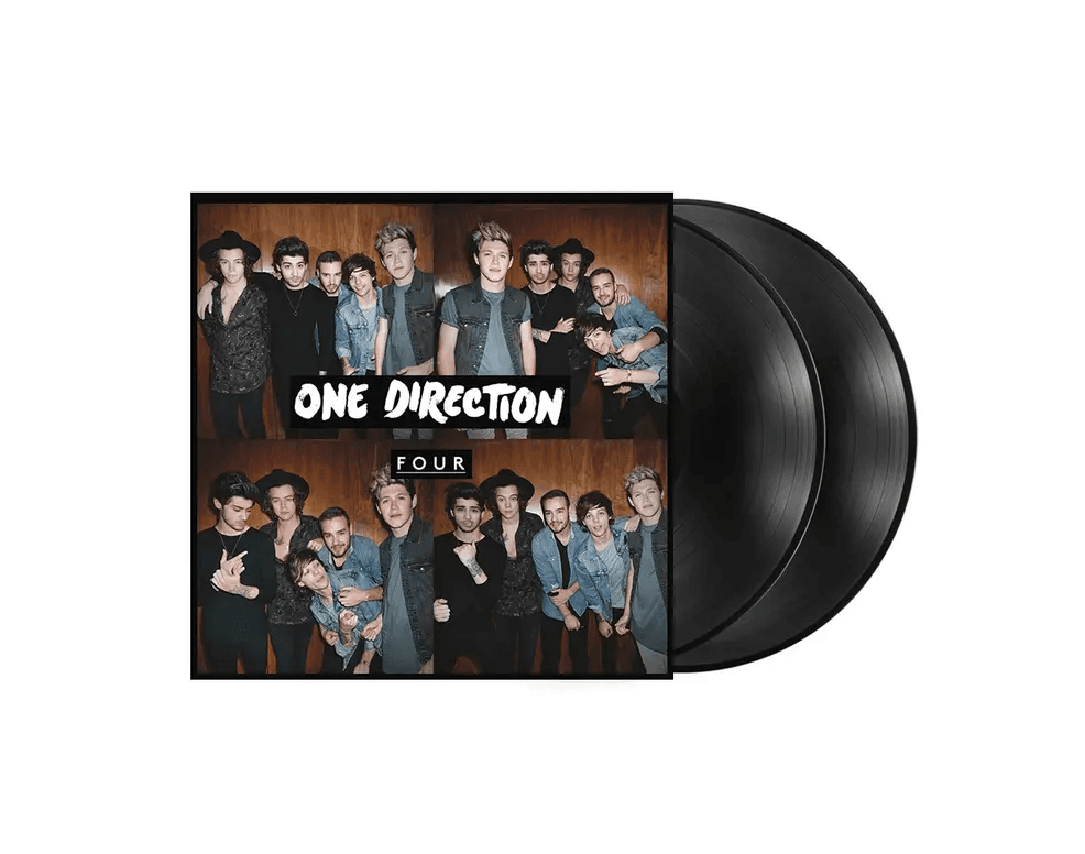 Album afbeelding 2 van 2