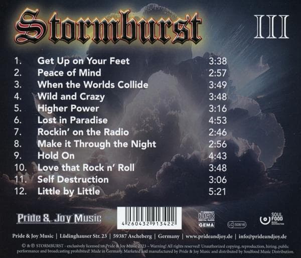 Album afbeelding 2 van 2