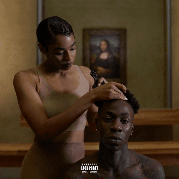 Album image