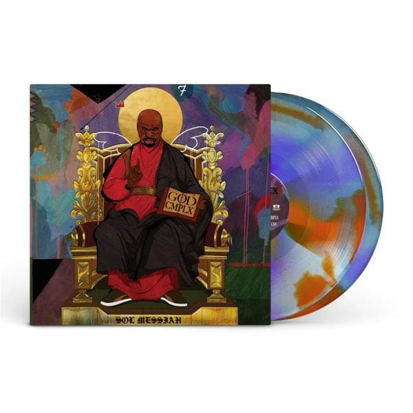 Album image