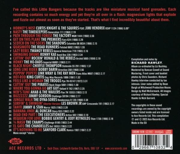 Album afbeelding 2 van 2