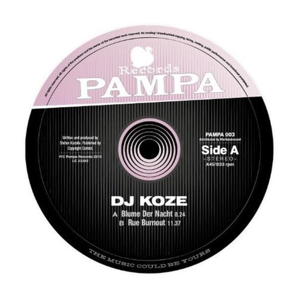 Album image