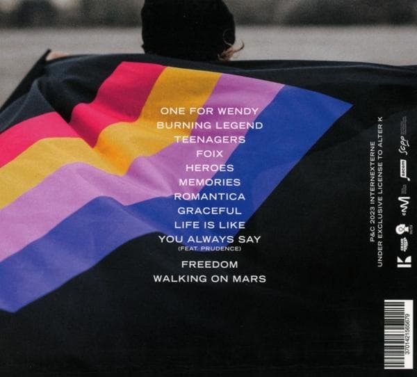 Album afbeelding 2 van 2