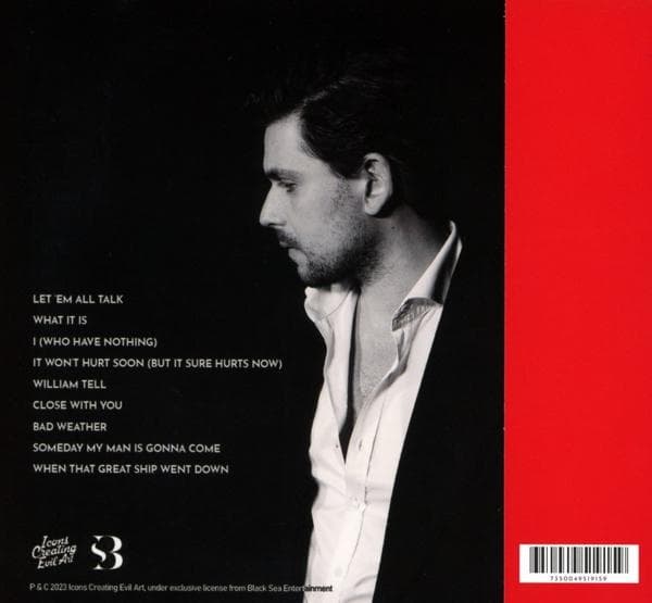 Album afbeelding 2 van 2