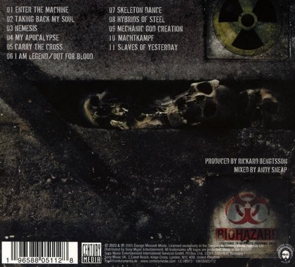 Album afbeelding 2 van 2