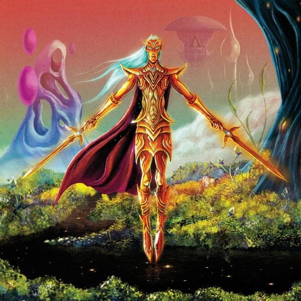 Album image