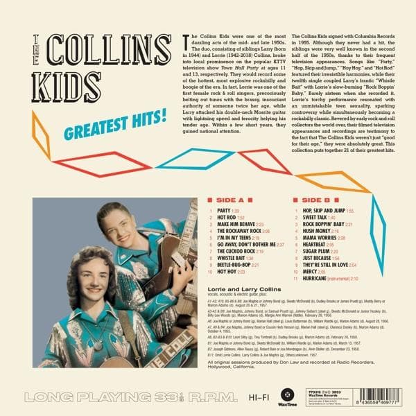 Album image