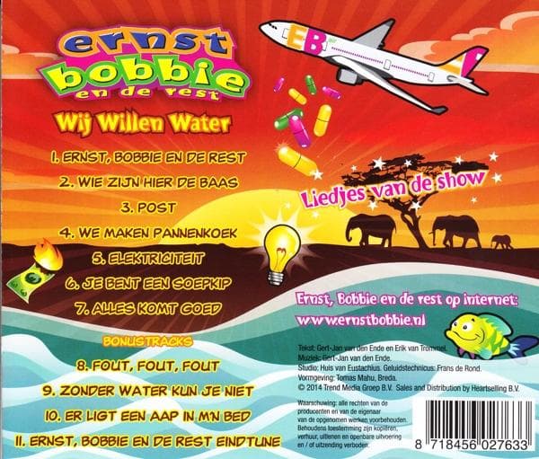 Album afbeelding 2 van 2