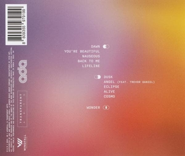 Album afbeelding 2 van 2