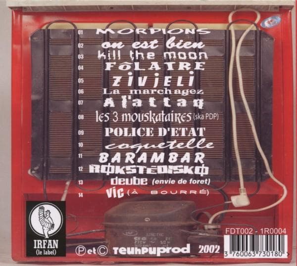 Album afbeelding 2 van 2