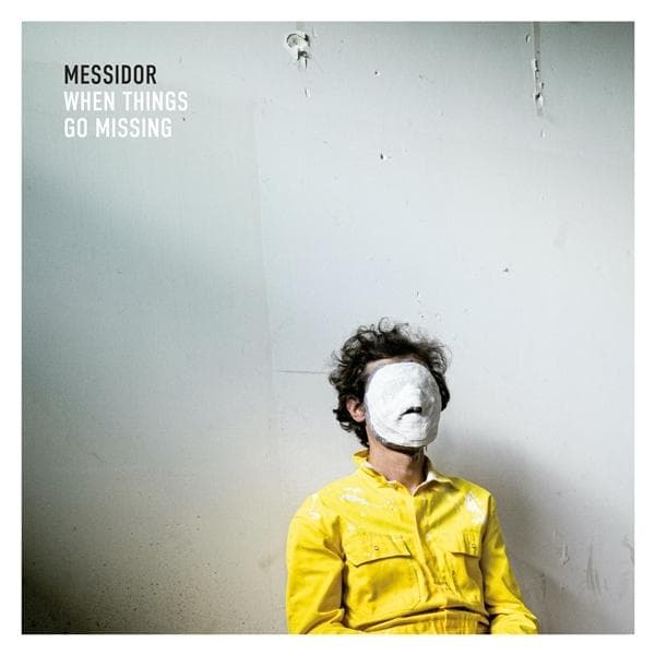 Album afbeelding 1 van 1