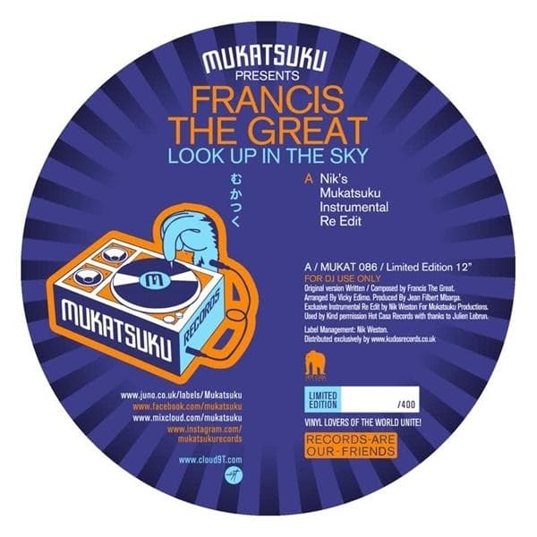 Album image