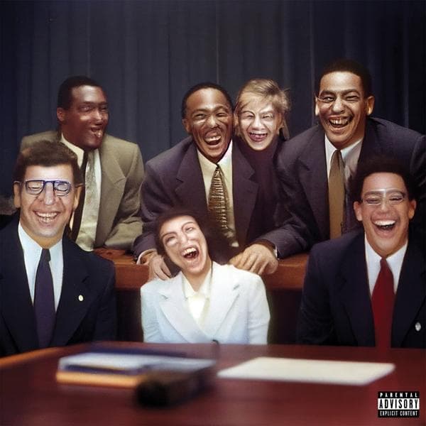 Album image