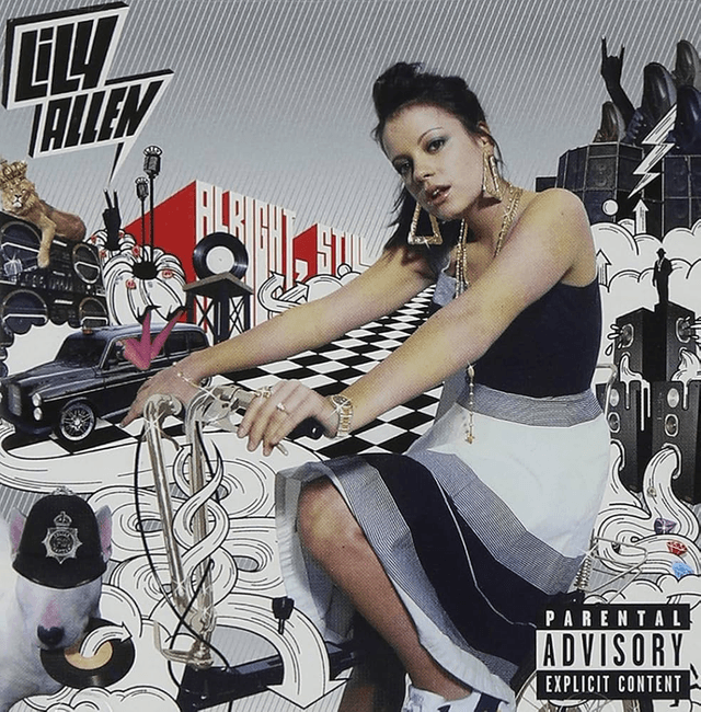 Album image