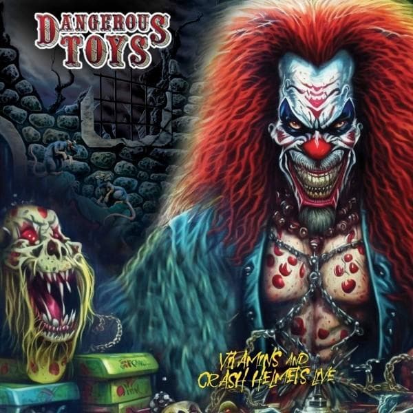 Album image