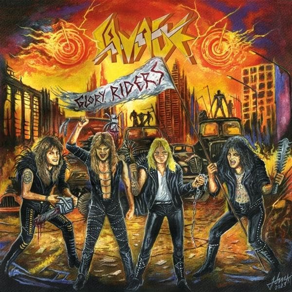 Album image