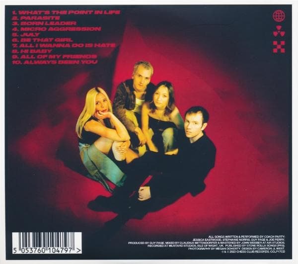 Album afbeelding 2 van 2
