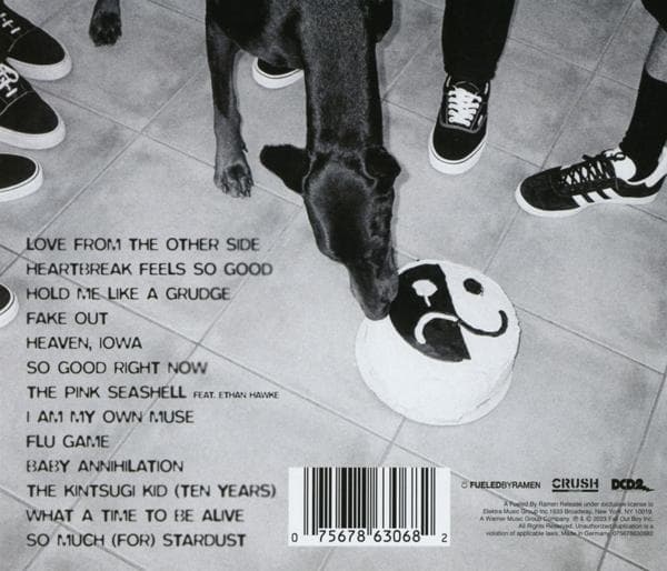 Album afbeelding 2 van 2