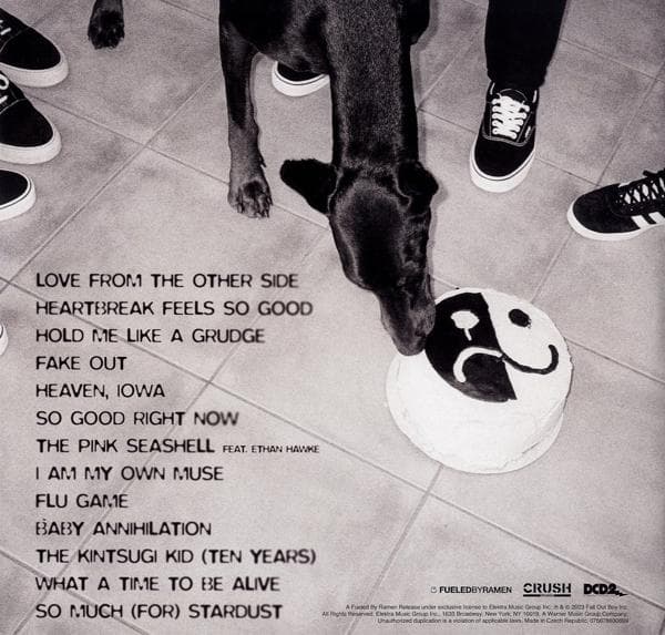 Album afbeelding 2 van 2