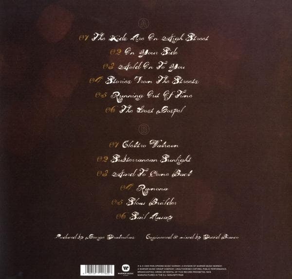 Album afbeelding 2 van 2