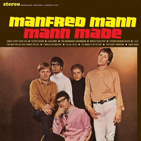 Album image