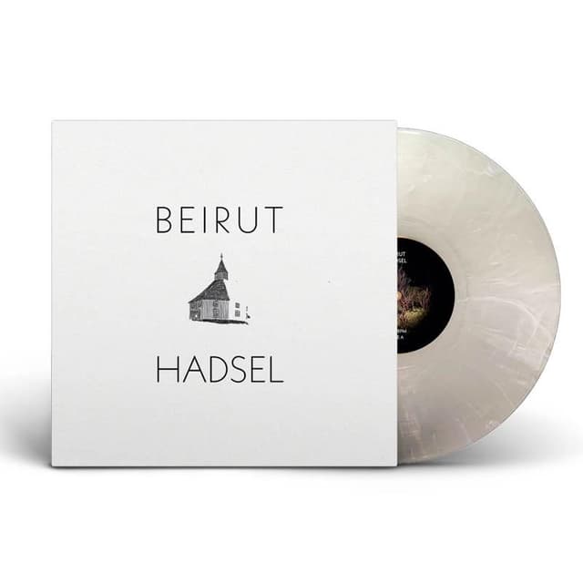 Album image