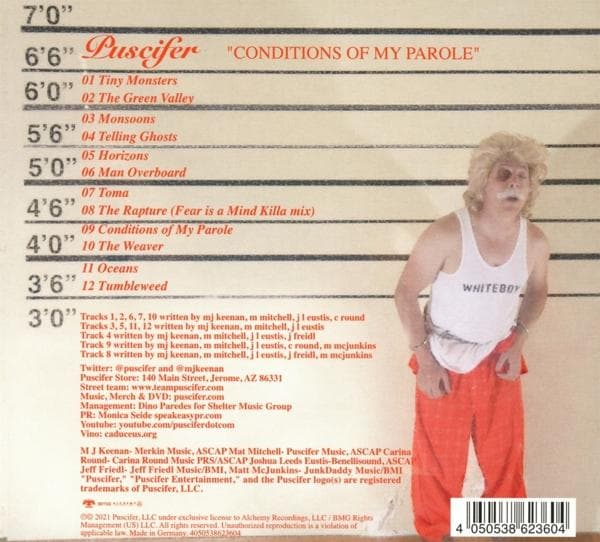 Album afbeelding 2 van 2