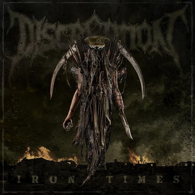 Album image