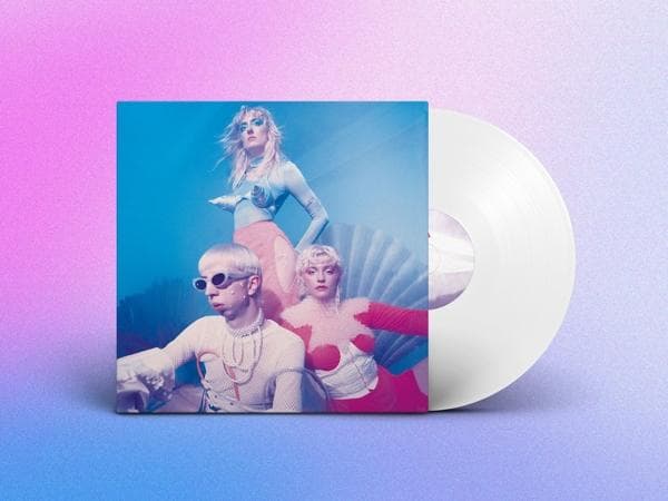 Album image