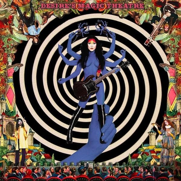 Album image