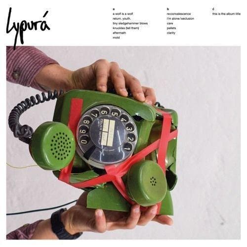 Album image