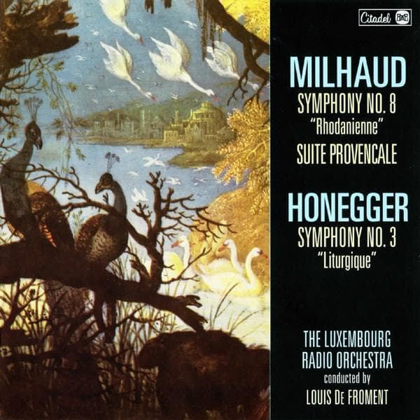 Album image