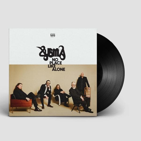 Album afbeelding 1 van 1
