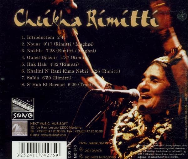 Album afbeelding 2 van 2