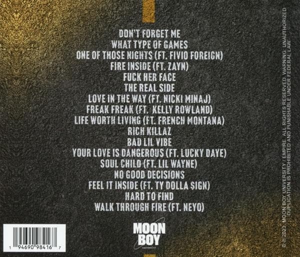 Album image