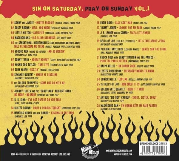 Album afbeelding 2 van 2