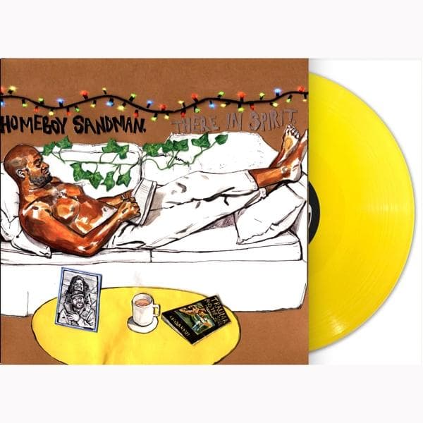 Album image