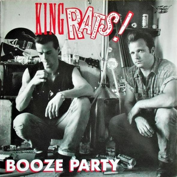 Album afbeelding 1 van 1