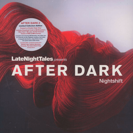 Album image
