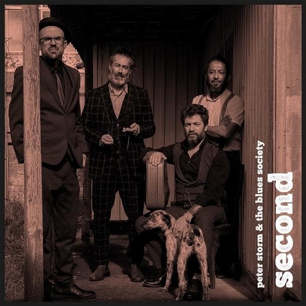 Album afbeelding 1 van 1