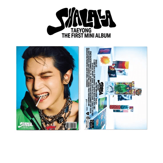 Album image