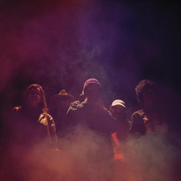 Album image