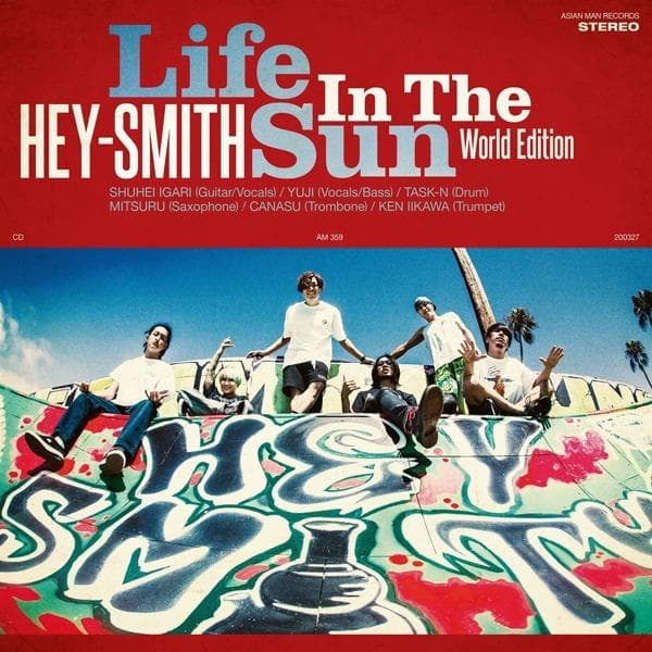 Album image