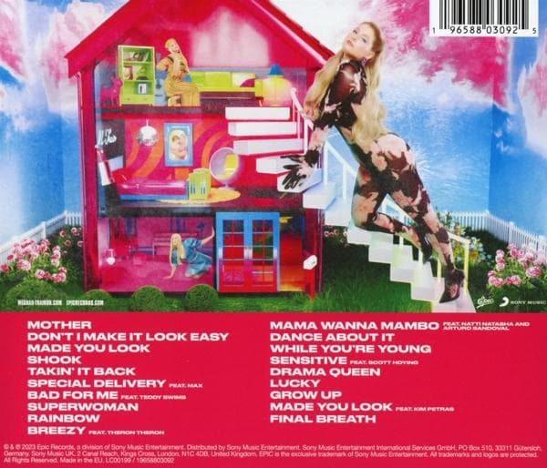 Album afbeelding 2 van 2